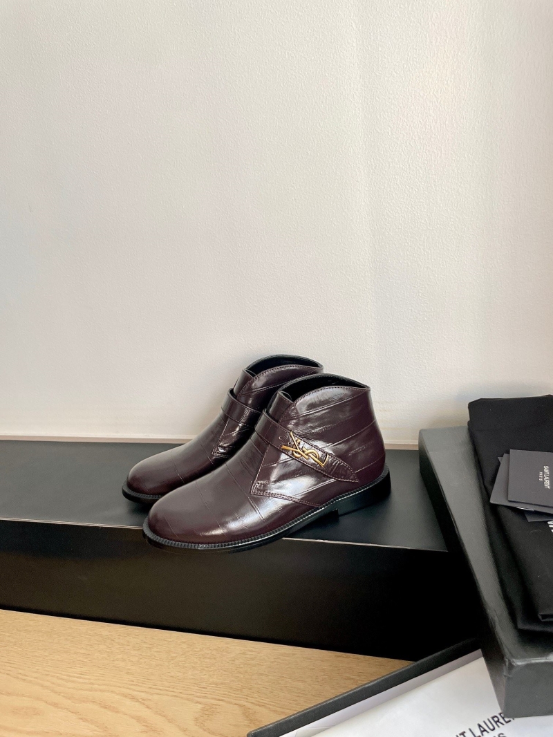 Y51 boots